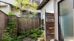 Porch - Kouhaku Kyomachiya Nijo (Kyoto)