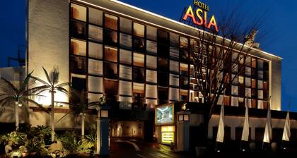 Hotel Asia - Adults Only