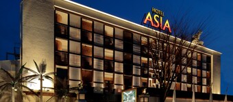 Hotel Asia - Adults Only