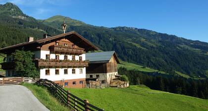Apartamento Talblick - Biohof Maurachgut