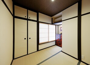 Room - Kouhaku Kyomachiya Nishikyokoku (Kyoto)