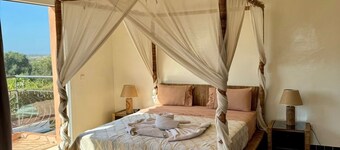 Villa Mazagan the fantasy of the countryside 