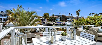 Meilleure offre estivale à Newport vient d'être mieux réduite à 495 $ - Incroyable !!