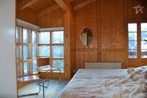 3 bedrooms, Internet