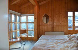 3 عدّة غرف نوم وواي فاي