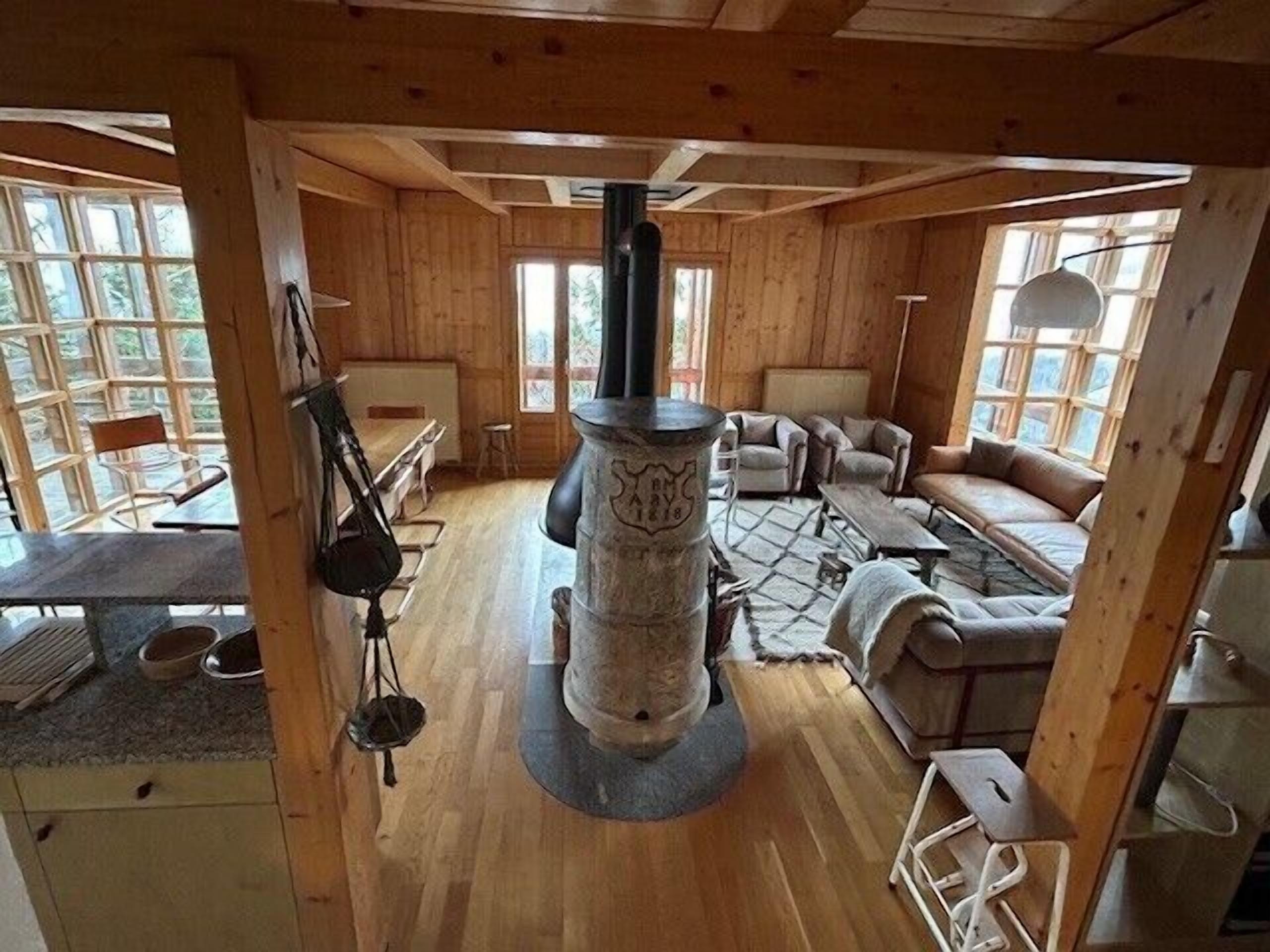 Intérieur