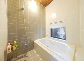 Bathroom - Kouhaku Kyomachiya Daitokuji (Kyoto)