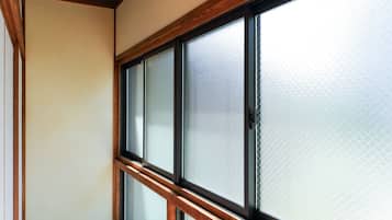 Villa | Balkon