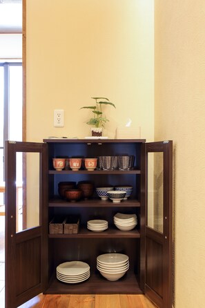 Private kitchenette - Kanazawa no yado Ikedaya (Kanazawa)