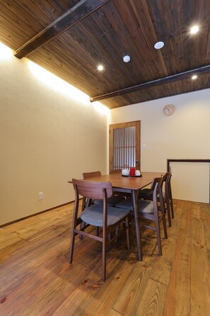 In-room dining - Kanazawa no yado Ikedaya (Kanazawa)