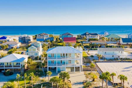 Pensacola Beach Private vacation home