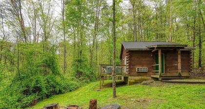 Hytti-Oma kylpyhuone-Standardi-Big Woody Cabin