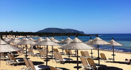 Hotel Lagouvardos Village