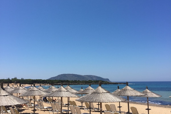 Strandbar
