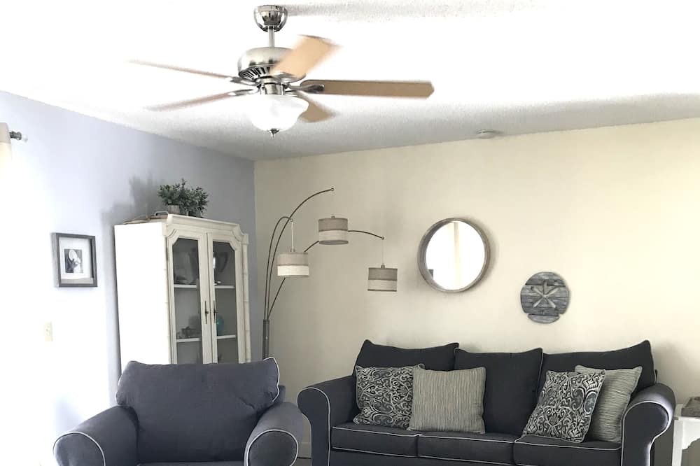Madeira Beach Condo