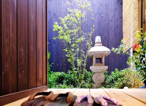 Jardin