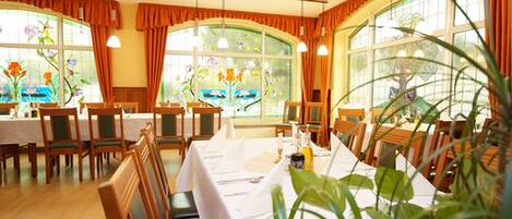 Spécialités Cuisine allemande