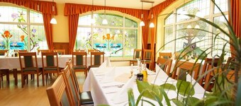 Hotel & Restaurant zur Linde