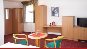 Apartment - Hotel & Restaurant zur Linde (Leuna)
