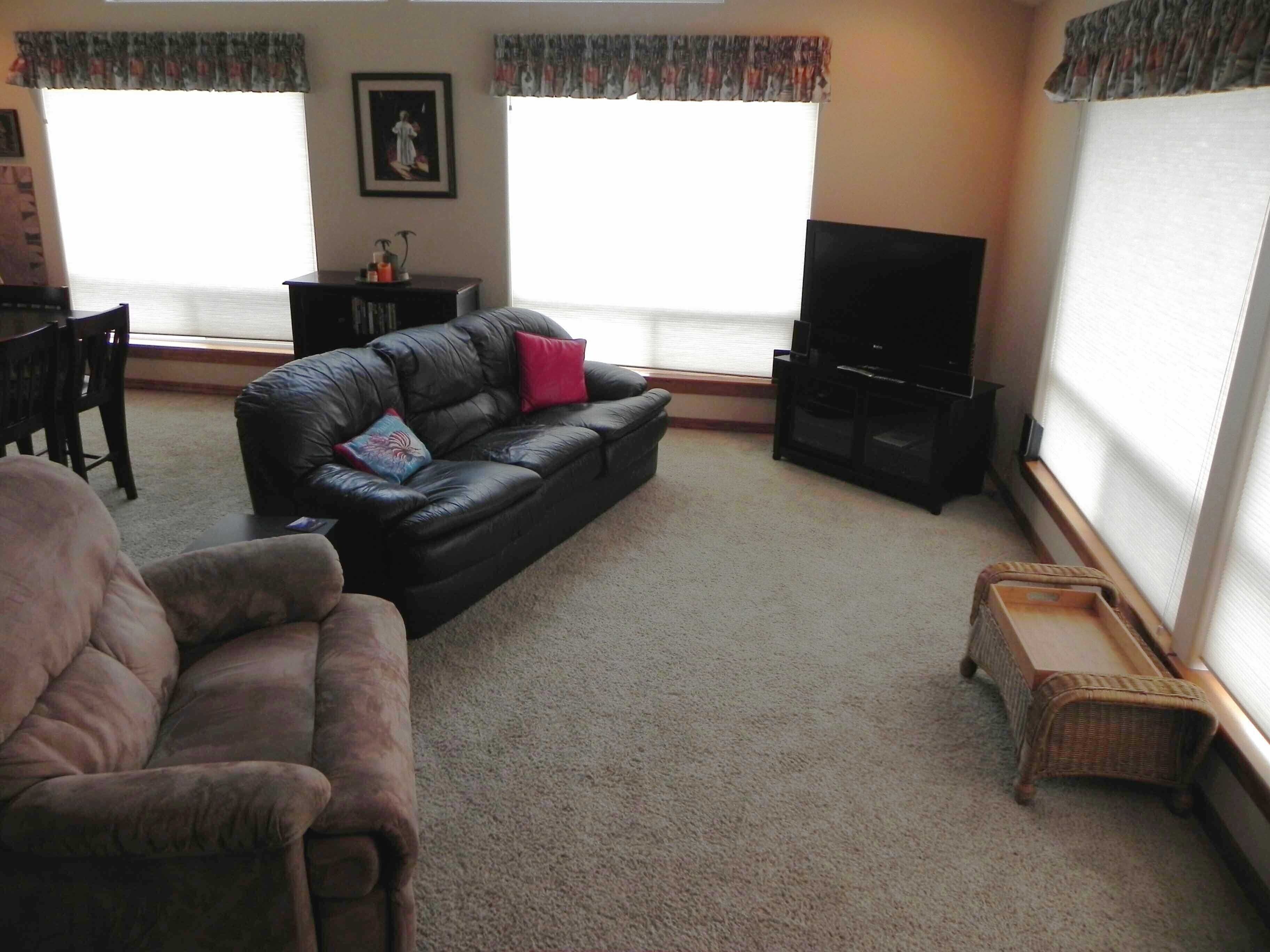 The Overlook-Stunning Ocean/Bay View Walk Everywhere!