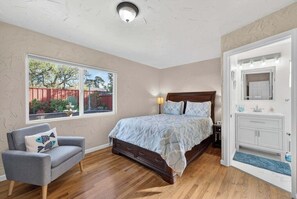 4 chambres, Wi-Fi, draps fournis