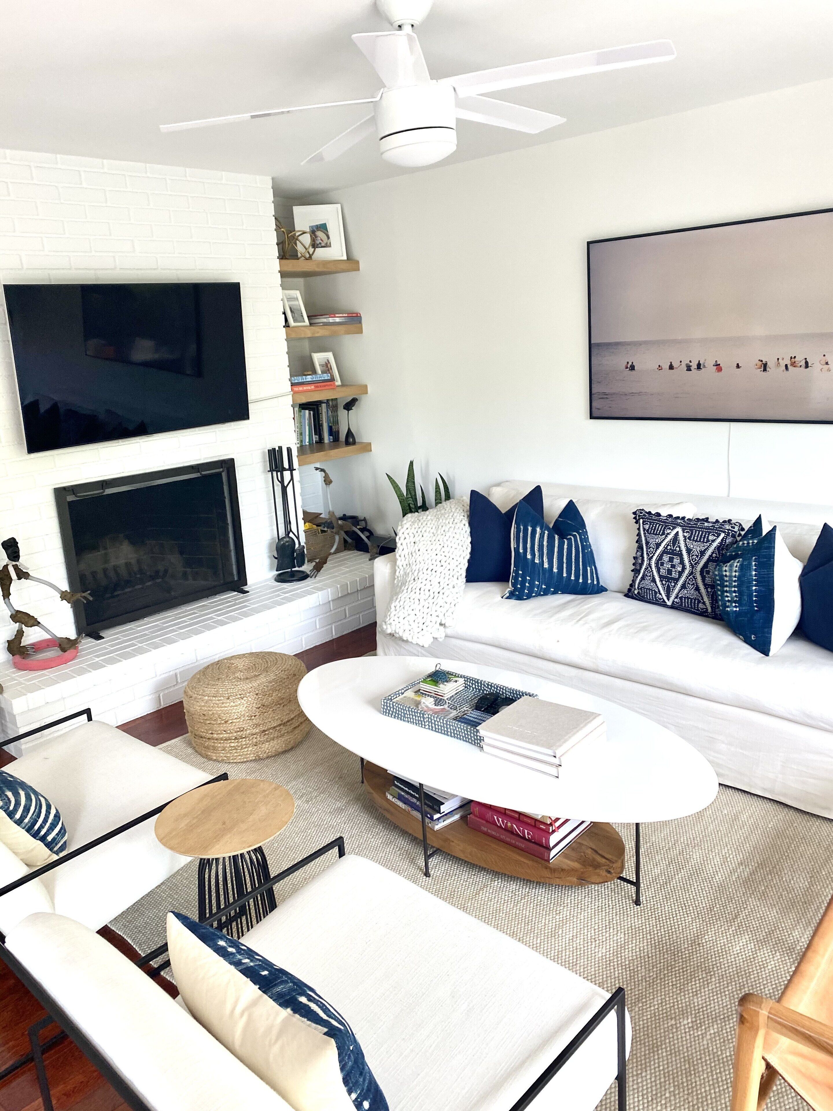 Modern Montauk Beach House