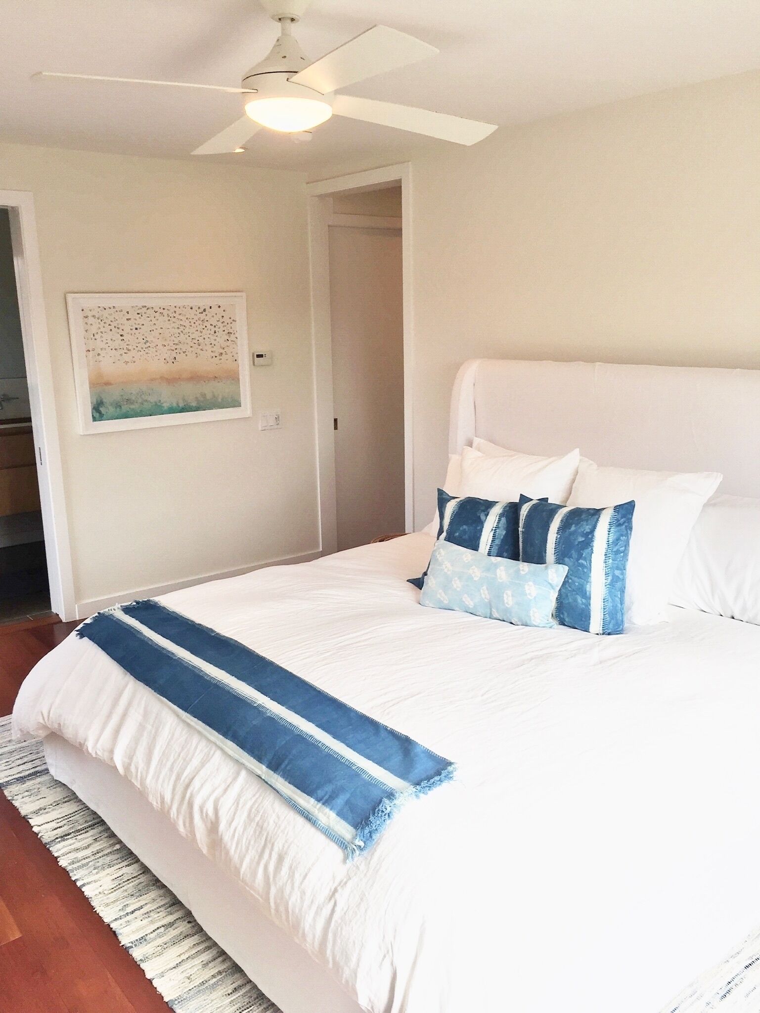 Modern Montauk Beach House