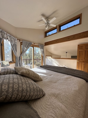 3 chambres, Wi-Fi, draps fournis