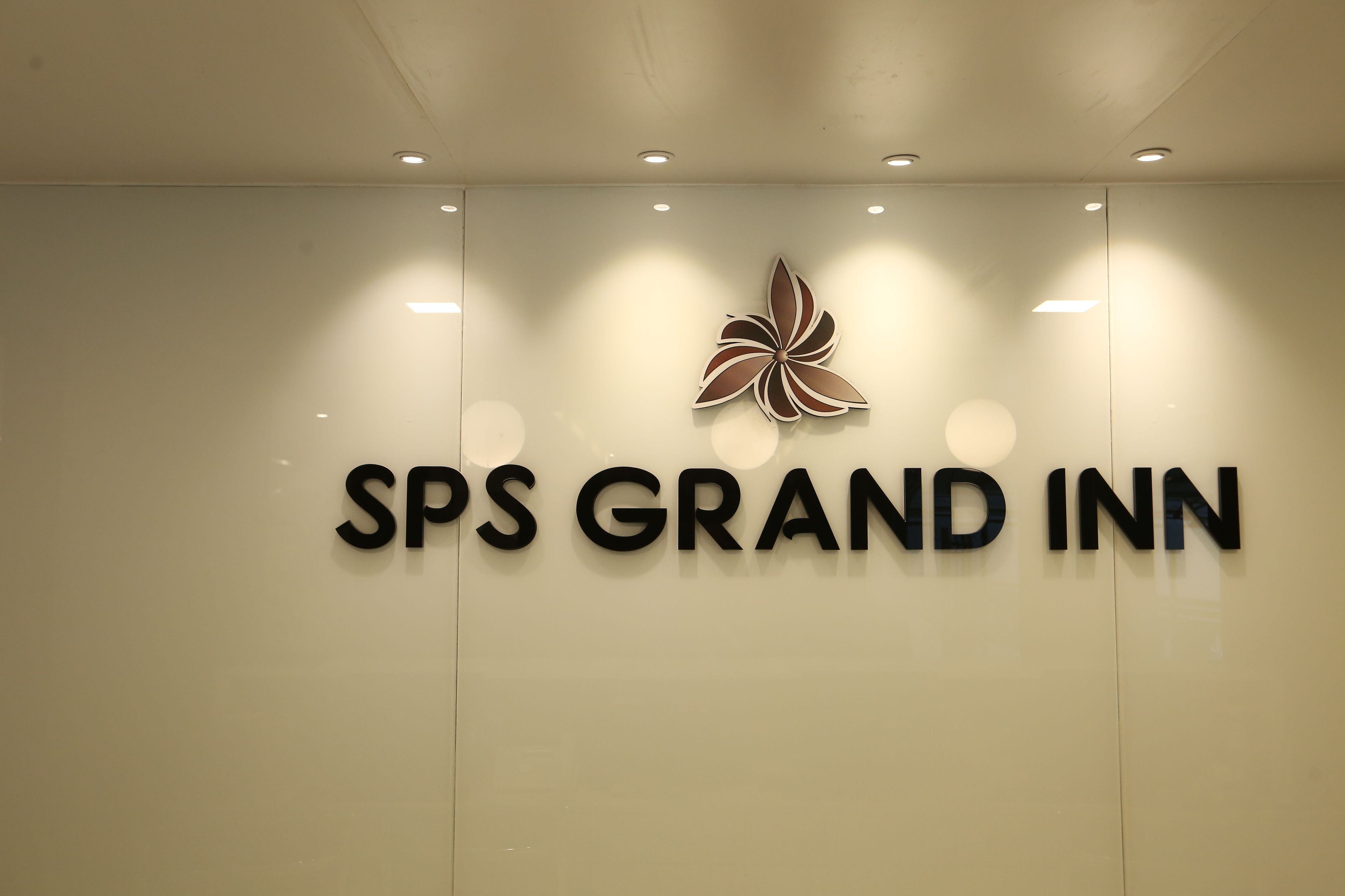 SPS Grand Inn (Coimbatore, India), Coimbatore hotel discounts | Hotels.com