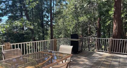 Stay Inside Yosemite National Park! No separate park reservation required.