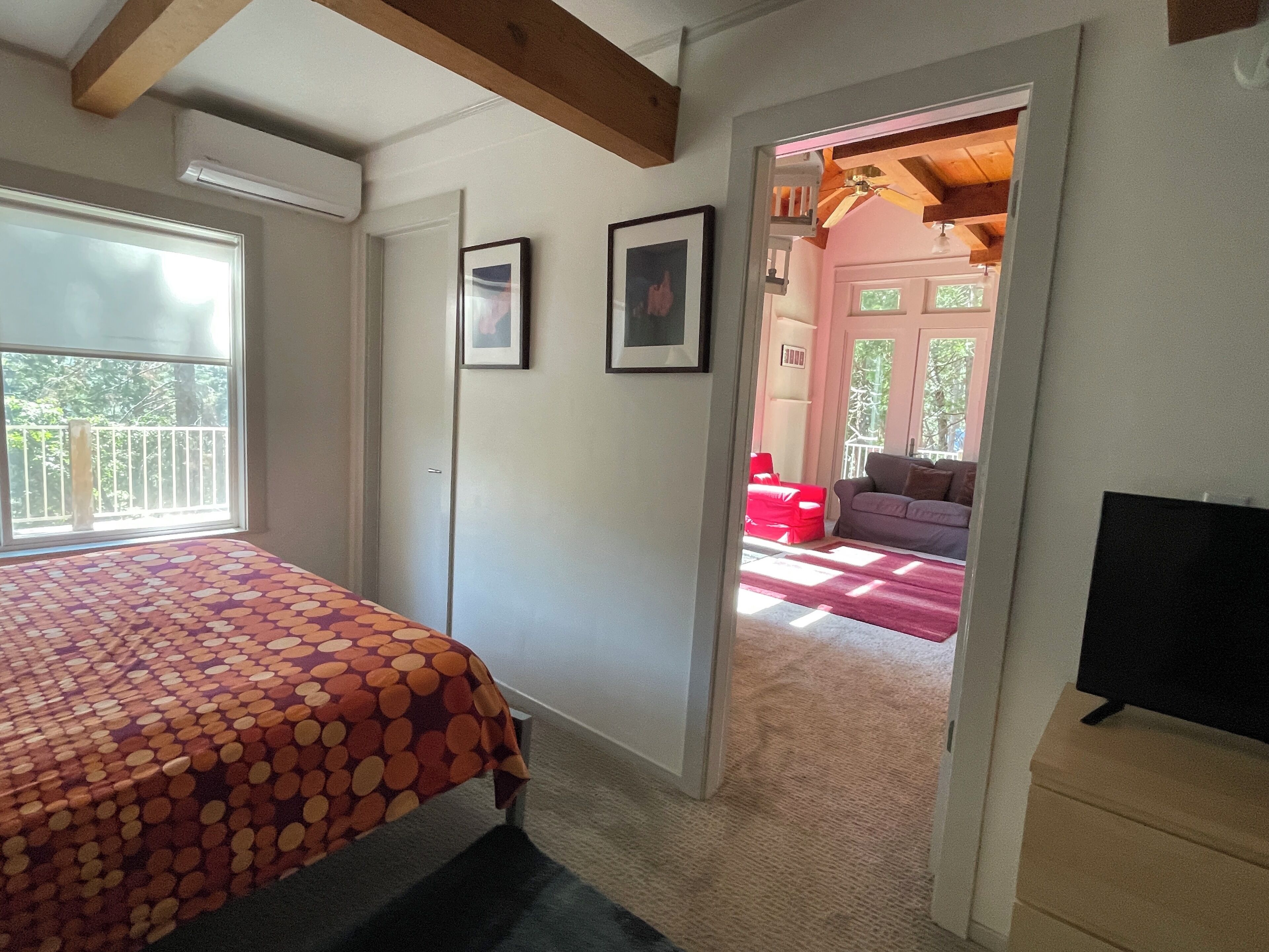 3 Schlafzimmer, kostenloses WLAN, Bettwäsche