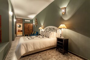 Room - Dar Diaf (Marrakech)