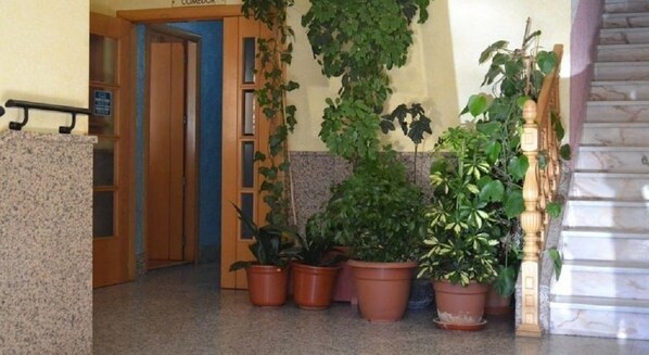 Hallway