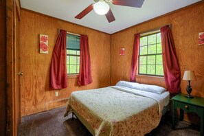 2 dormitorios, wifi gratis, ropa de cama