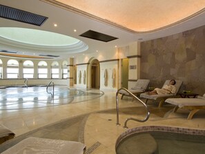 Spa - Everything you need! Ocean views from your balcony! (Cabo San Lucas)