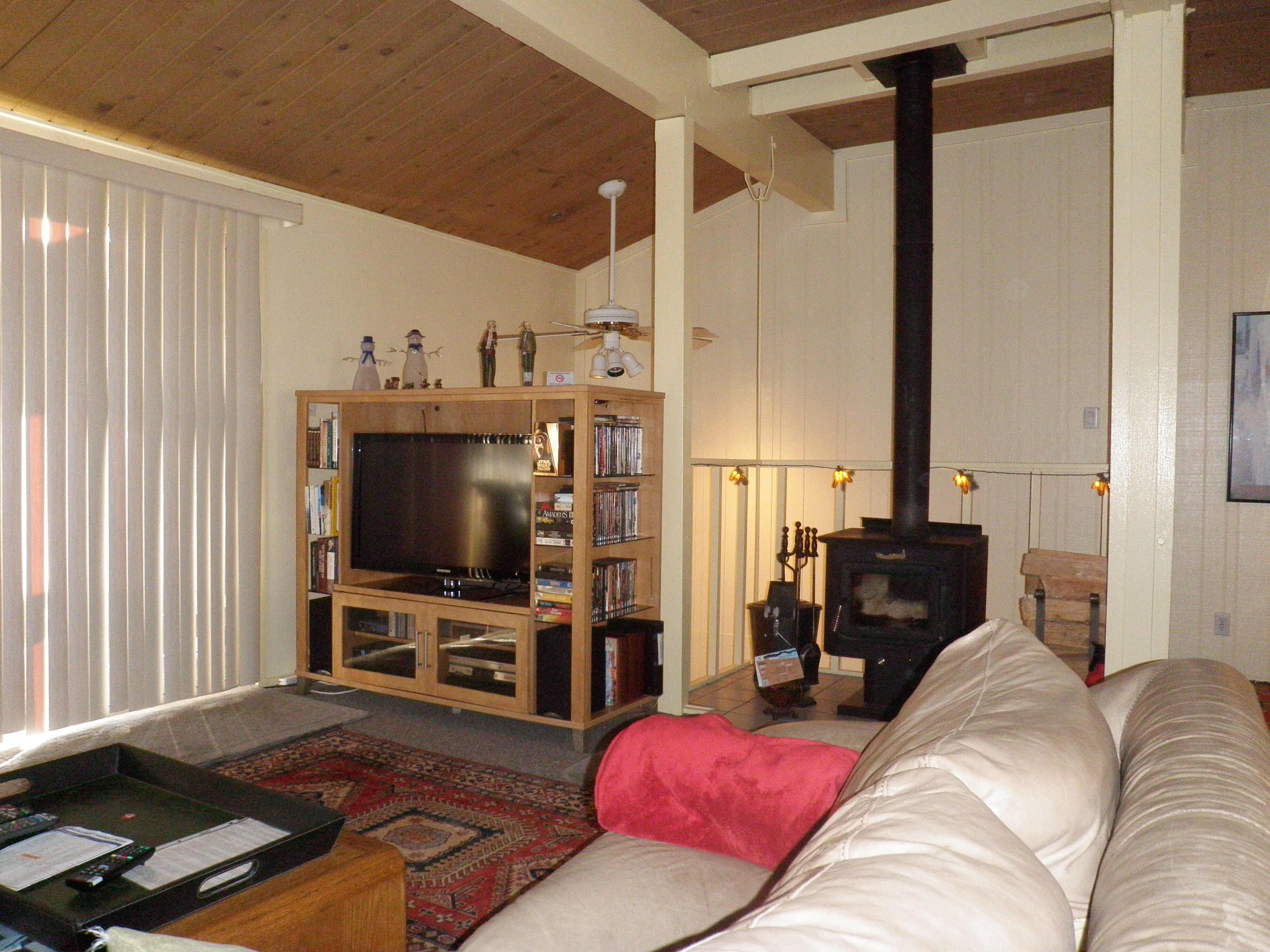  Timberline 46 Mammoth Lakes Two Bedroom Townhouse 