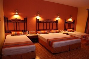 Minibar, in-room safe - Bliss Marina Beach Resort - All Inclusive (Marsa Alam)