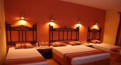 Bliss Marina Beach Resort - All Inclusive