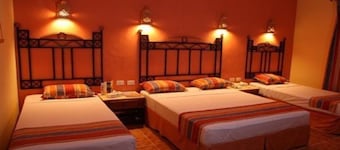 Bliss Marina Beach Resort - All Inclusive