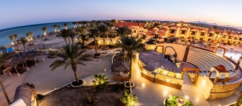 Bliss Marina Beach Resort - All Inclusive