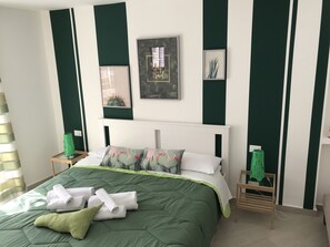 Grand Triple Room, Balcony - centruMassimo (Palermo)