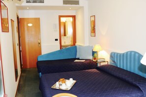 Standard Room, Balcony