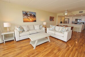 Smart TV, DVD player, offices