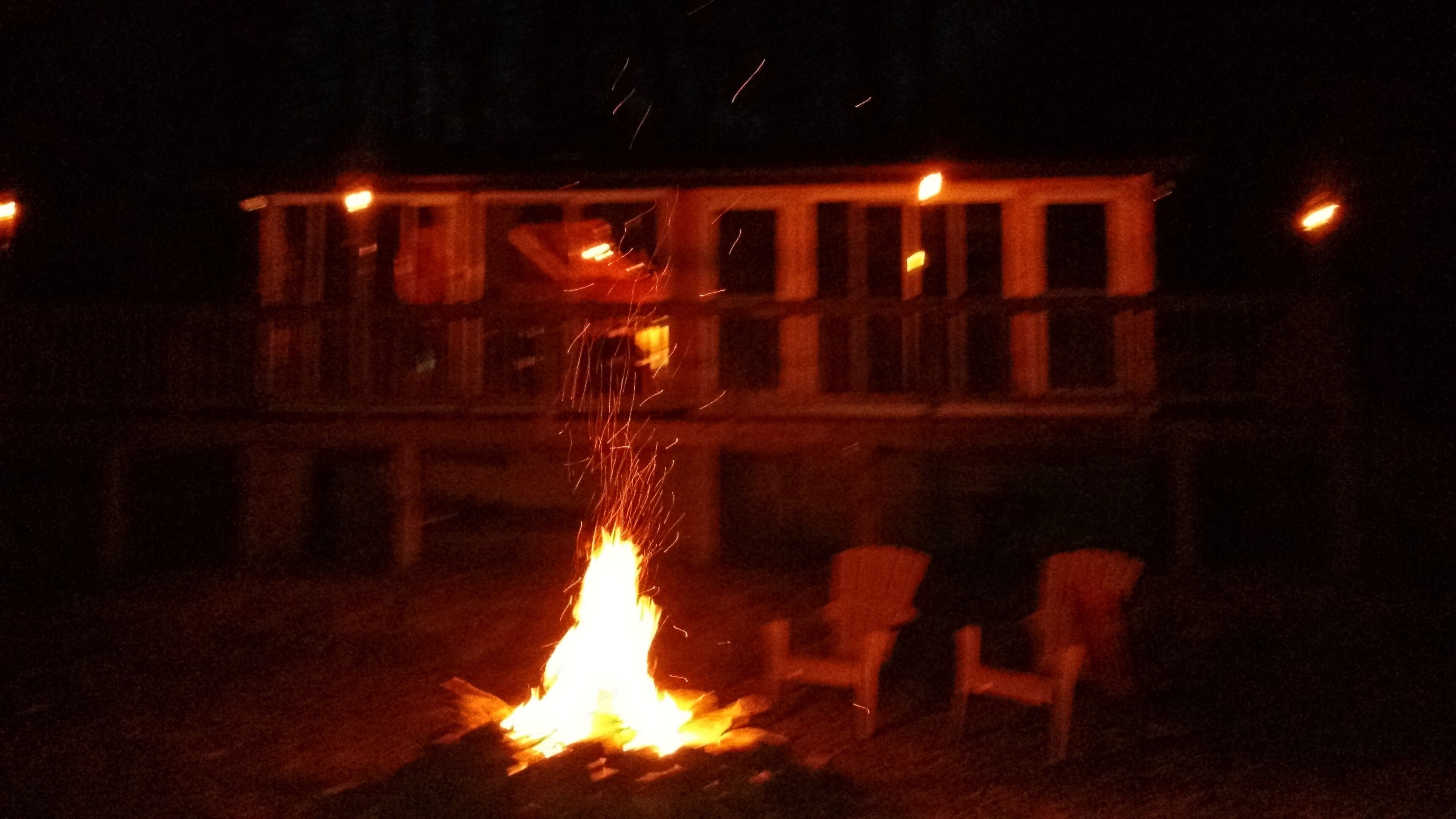 Cabin