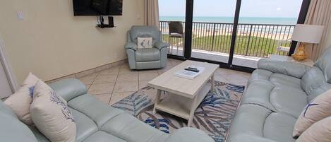 Smart TV, DVD player, offices