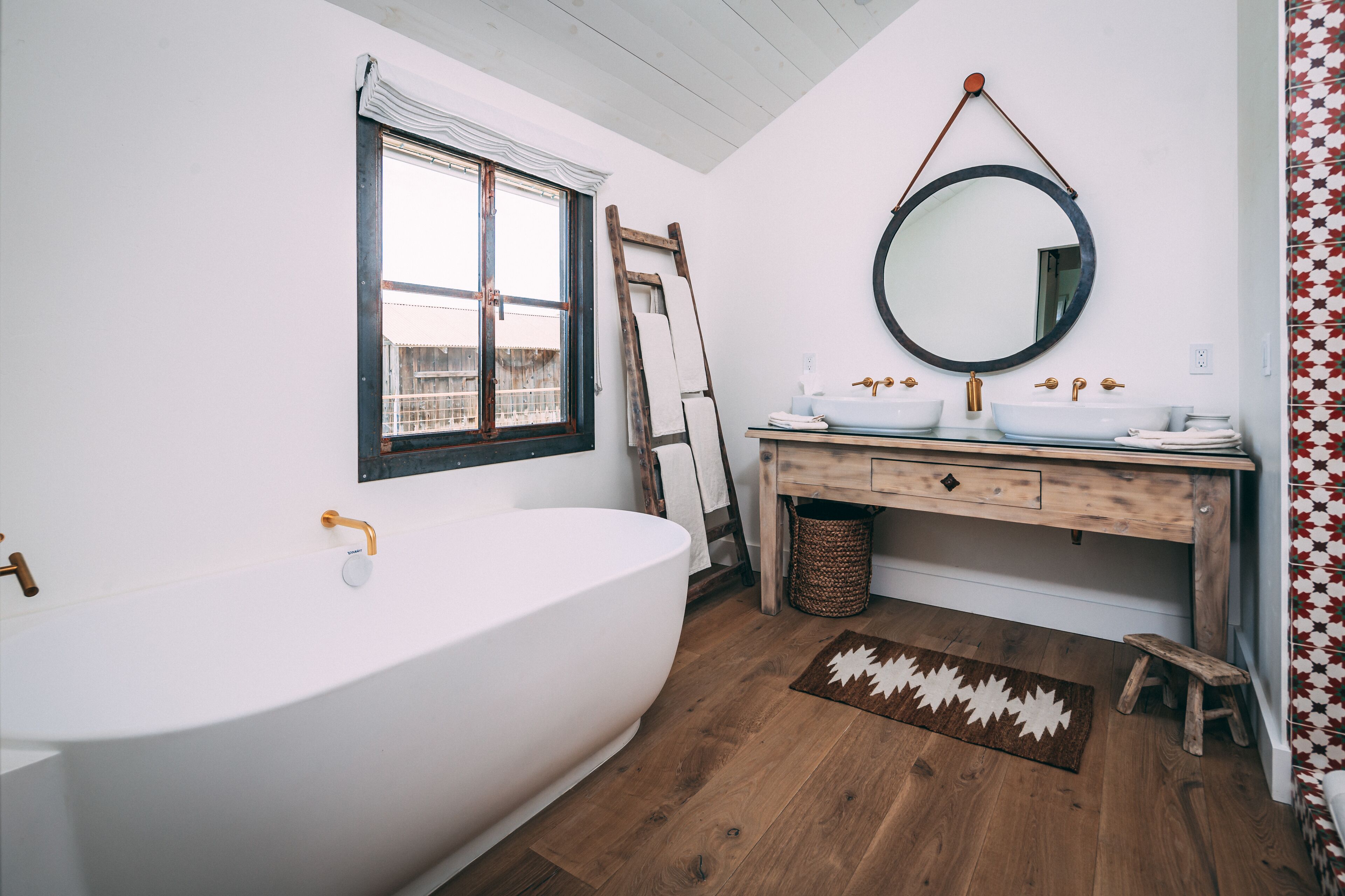 MarFarm is a unique farm stay, in the heart of Edna Valley