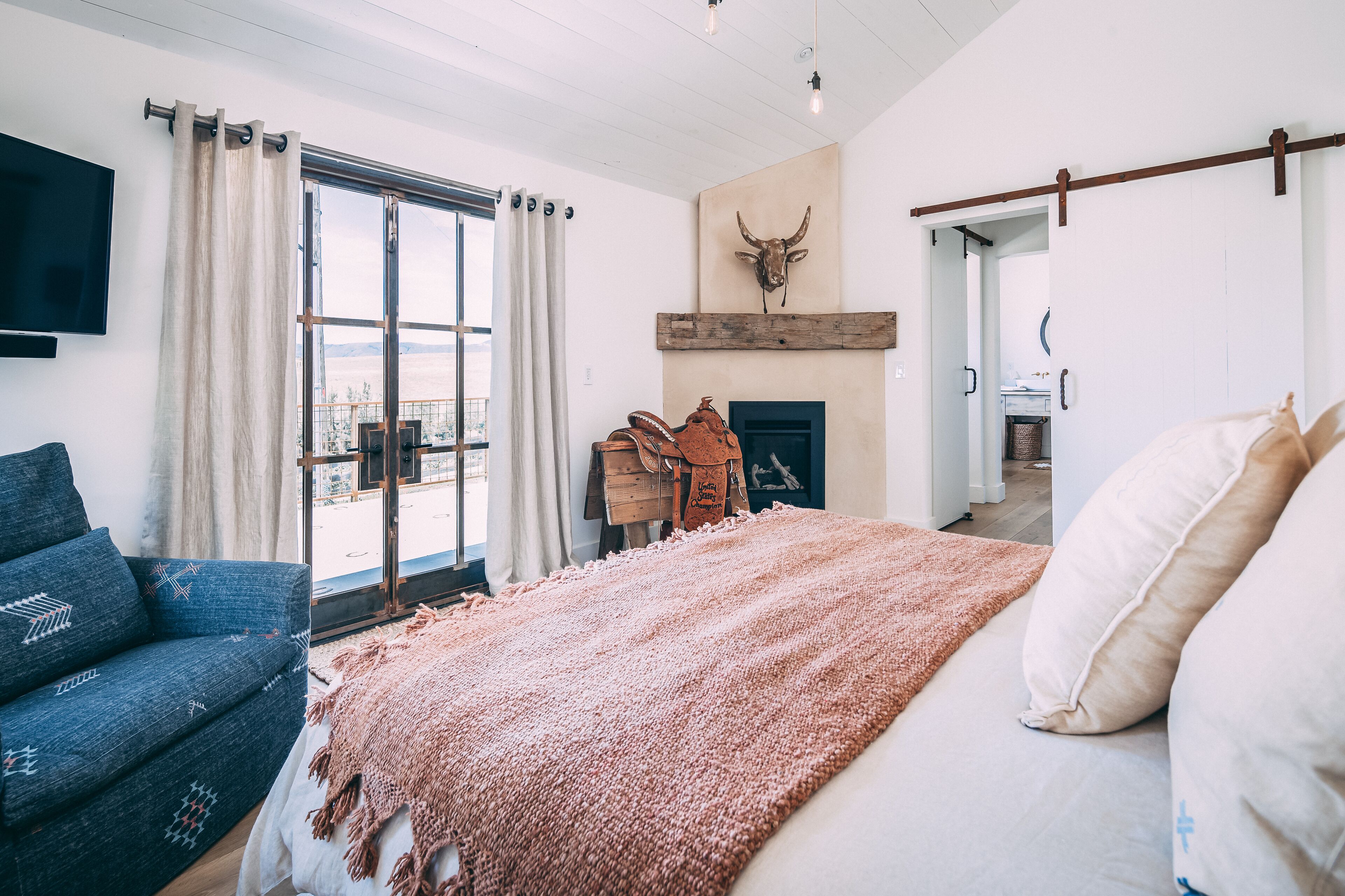 MarFarm is a unique farm stay, in the heart of Edna Valley