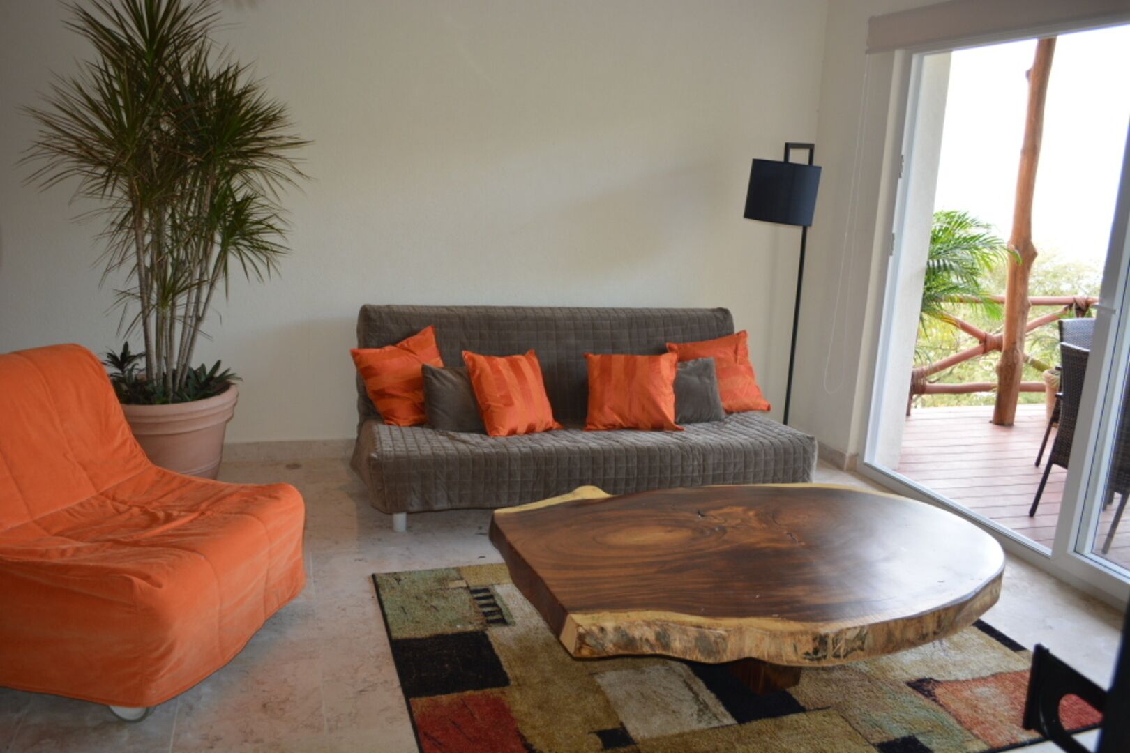 Ocean View 2BR 2BA North Beach