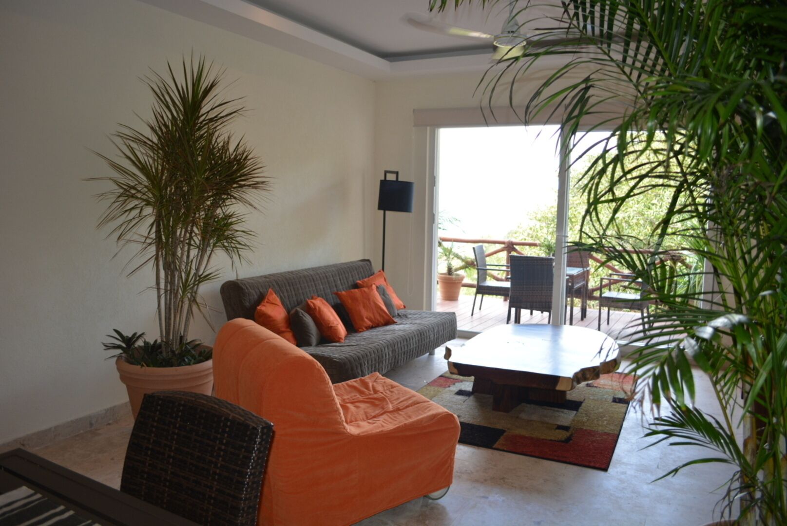 Ocean View 2BR 2BA North Beach