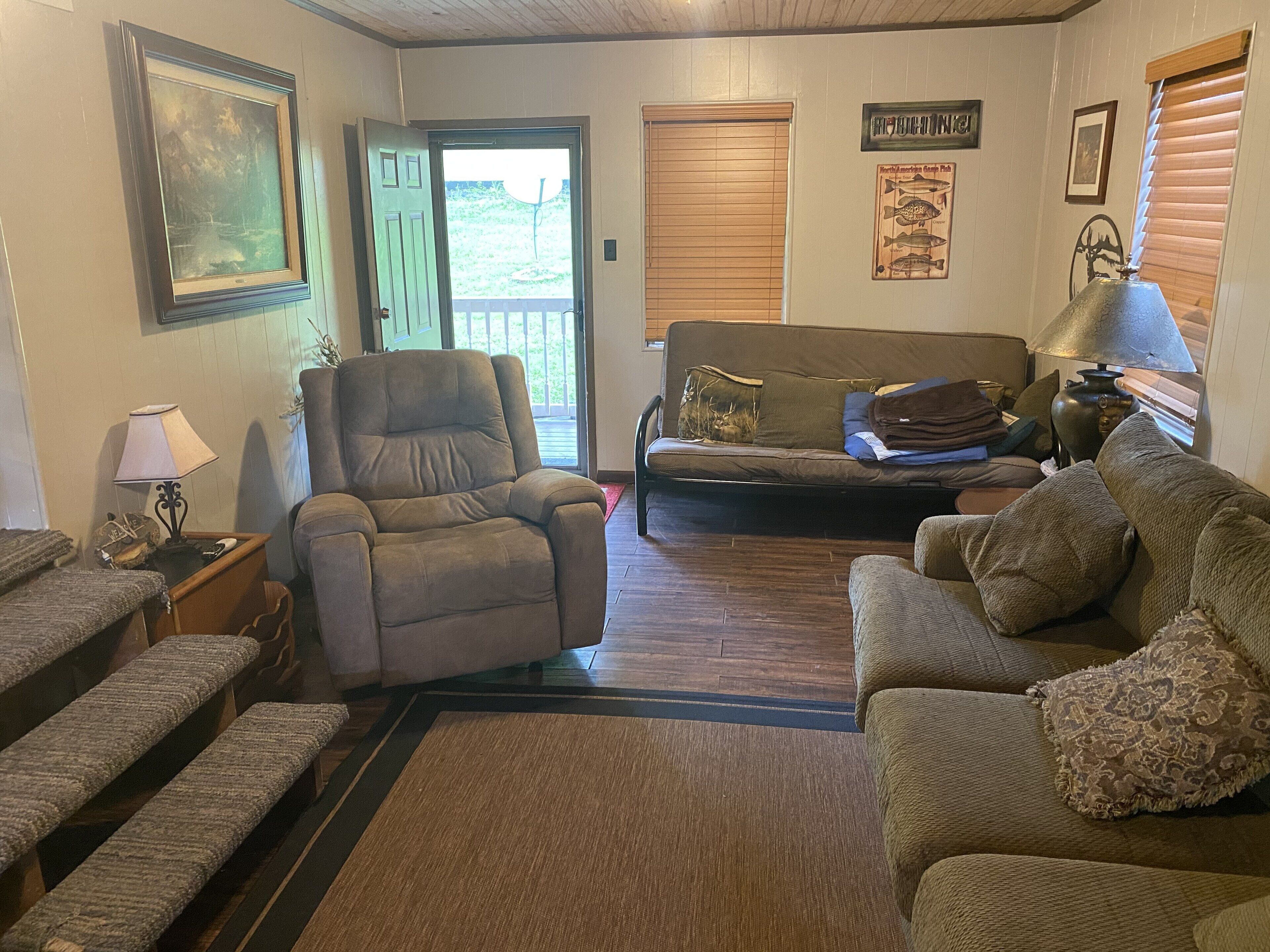 A Little Southern Charm